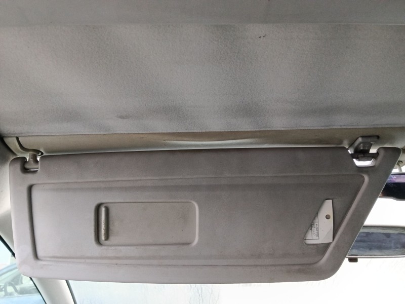 Recambio de parasol izquierdo para citroën c4 grand picasso i (ua_) 1.6 hdi referencia OEM IAM   