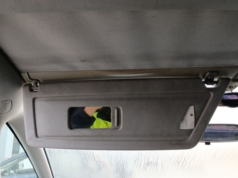 Recambio de parasol izquierdo para citroën c4 grand picasso i (ua_) 1.6 hdi referencia OEM IAM   
