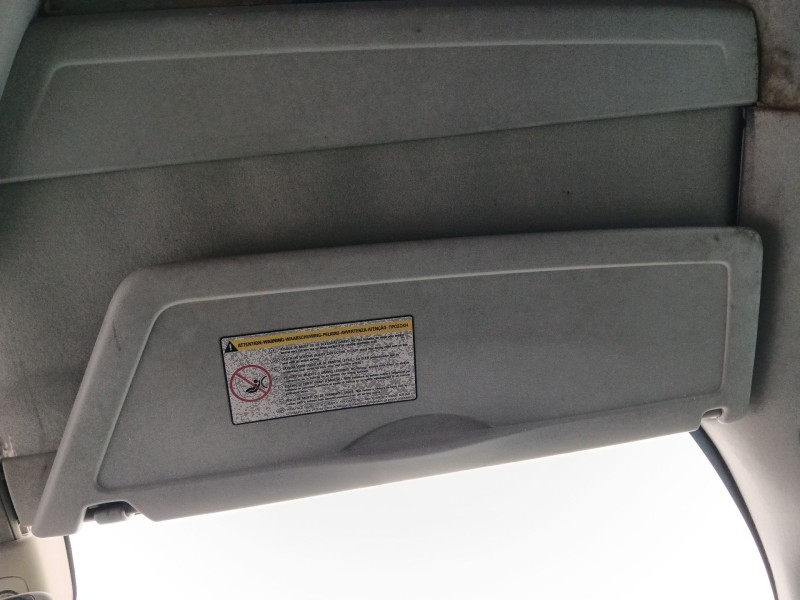 Recambio de parasol derecho para citroën c4 grand picasso i (ua_) 1.6 hdi referencia OEM IAM   