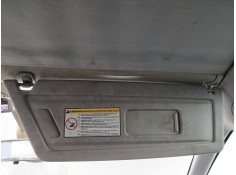 Recambio de parasol derecho para citroën c4 grand picasso i (ua_) 1.6 hdi referencia OEM IAM    2