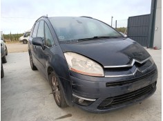 Recambio de cerradura puerta delantera derecha para citroën c4 grand picasso i (ua_) 1.6 hdi referencia OEM IAM   