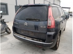 Recambio de cerradura puerta trasera derecha para citroën c4 grand picasso i (ua_) 1.6 hdi referencia OEM IAM   