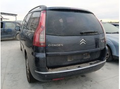 Recambio de cerradura puerta trasera izquierda para citroën c4 grand picasso i (ua_) 1.6 hdi referencia OEM IAM   