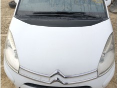 Recambio de capot para citroën c4 grand picasso i (ua_) 1.6 hdi 110 referencia OEM IAM   