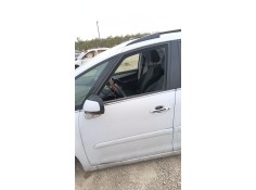Recambio de puerta delantera izquierda para citroën c4 grand picasso i (ua_) 1.6 hdi 110 referencia OEM IAM   