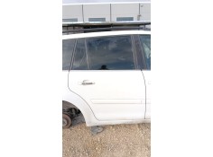 Recambio de puerta trasera derecha para citroën c4 grand picasso i (ua_) 1.6 hdi 110 referencia OEM IAM   
