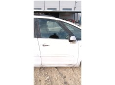 Recambio de puerta delantera derecha para citroën c4 grand picasso i (ua_) 1.6 hdi 110 referencia OEM IAM   