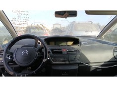 Recambio de kit airbag para citroën c4 grand picasso i (ua_) 1.6 hdi 110 referencia OEM IAM   