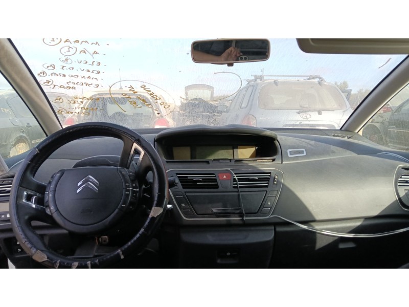Recambio de kit airbag para citroën c4 grand picasso i (ua_) 1.6 hdi 110 referencia OEM IAM   
							