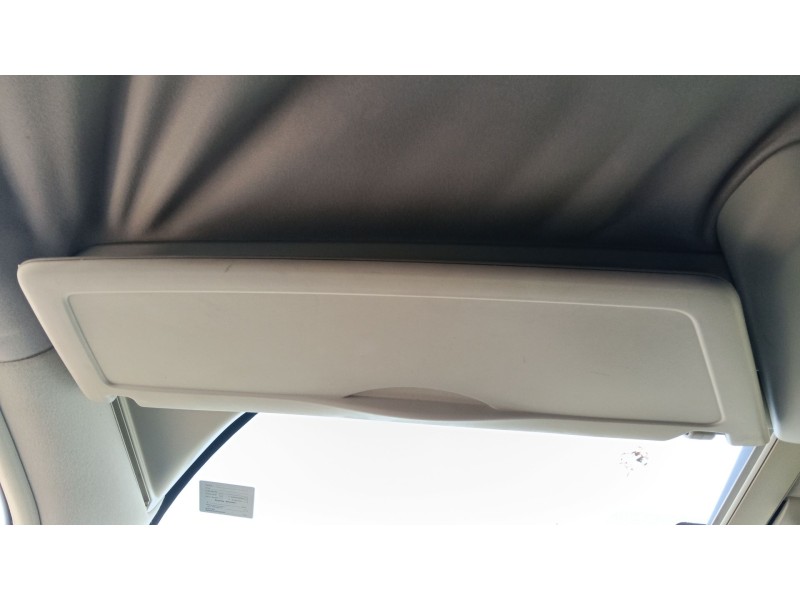 Recambio de parasol izquierdo para citroën c4 grand picasso i (ua_) 1.6 hdi 110 referencia OEM IAM   