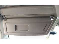 Recambio de parasol izquierdo para citroën c4 grand picasso i (ua_) 1.6 hdi 110 referencia OEM IAM    2