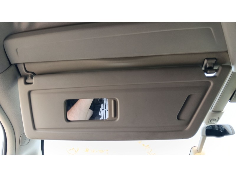 Recambio de parasol izquierdo para citroën c4 grand picasso i (ua_) 1.6 hdi 110 referencia OEM IAM   