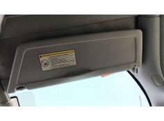 Recambio de parasol derecho para citroën c4 grand picasso i (ua_) 1.6 hdi 110 referencia OEM IAM   