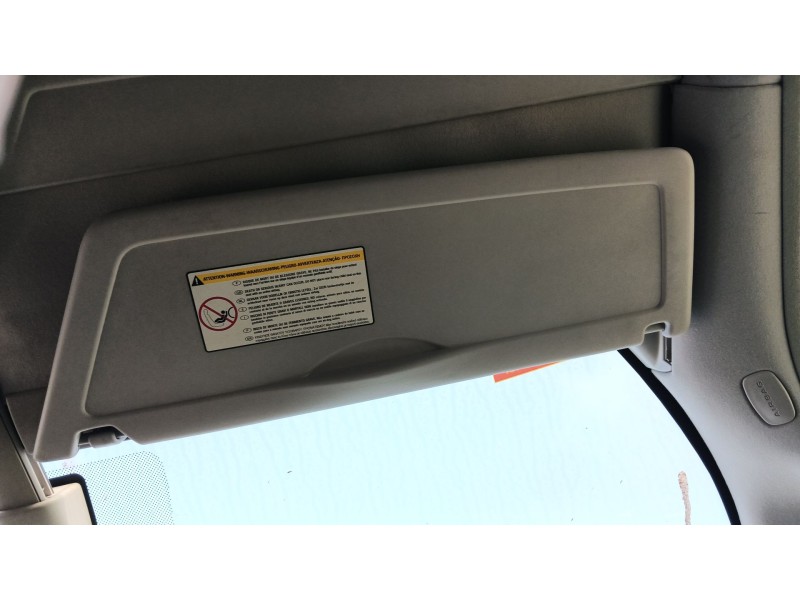Recambio de parasol derecho para citroën c4 grand picasso i (ua_) 1.6 hdi 110 referencia OEM IAM   