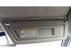 Recambio de parasol derecho para citroën c4 grand picasso i (ua_) 1.6 hdi 110 referencia OEM IAM    2