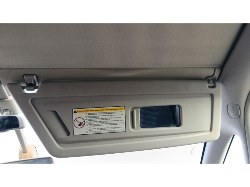 Recambio de parasol derecho para citroën c4 grand picasso i (ua_) 1.6 hdi 110 referencia OEM IAM   