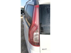 Recambio de piloto trasero izquierdo para citroën c4 grand picasso i (ua_) 1.6 hdi 110 referencia OEM IAM   