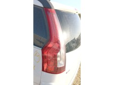 Recambio de piloto trasero izquierdo para citroën c4 grand picasso i (ua_) 1.6 hdi 110 referencia OEM IAM    2
