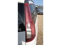 Recambio de piloto trasero derecho para citroën c4 grand picasso i (ua_) 1.6 hdi 110 referencia OEM IAM   