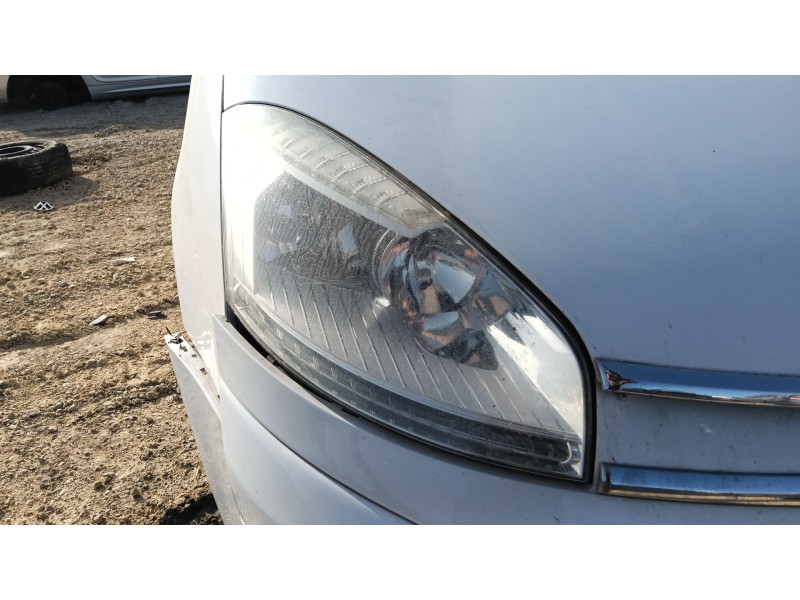 Recambio de faro derecho para citroën c4 grand picasso i (ua_) 1.6 hdi 110 referencia OEM IAM   
