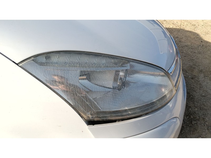 Recambio de faro derecho para citroën c4 grand picasso i (ua_) 1.6 hdi 110 referencia OEM IAM   
