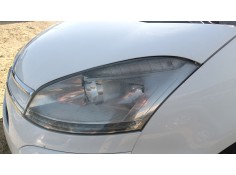 Recambio de faro izquierdo para citroën c4 grand picasso i (ua_) 1.6 hdi 110 referencia OEM IAM    2