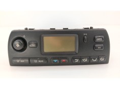 Recambio de mando calefaccion / aire acondicionado para jaguar x-type i (x400) 2.5 v6 a las 4 ruedas referencia OEM IAM 1X4H18C6