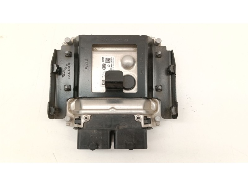 Recambio de centralita cambio automatico para jaguar i-pace (x590) ev400 awd referencia OEM IAM J9D314C568GA  