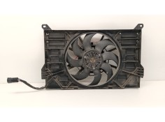 Recambio de electroventilador para jaguar i-pace (x590) ev400 awd referencia OEM IAM   