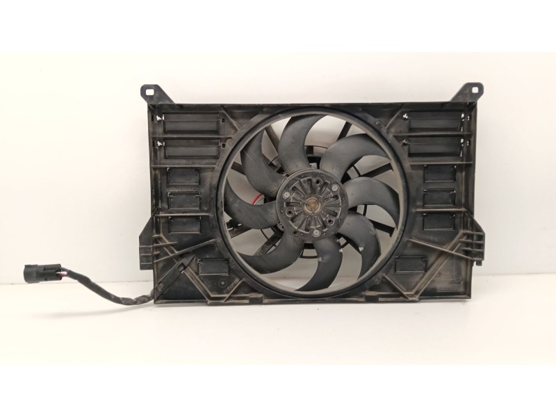 Recambio de electroventilador para jaguar i-pace (x590) ev400 awd referencia OEM IAM   