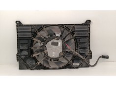Recambio de electroventilador para jaguar i-pace (x590) ev400 awd referencia OEM IAM    2