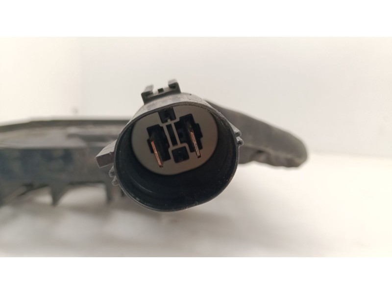 Recambio de electroventilador para jaguar i-pace (x590) ev400 awd referencia OEM IAM J9D38C607AC  
							