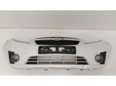 Recambio de paragolpes delantero para chevrolet spark (m300) 1.0 referencia OEM IAM   