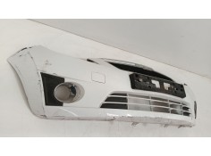 Recambio de paragolpes delantero para chevrolet spark (m300) 1.0 referencia OEM IAM    2