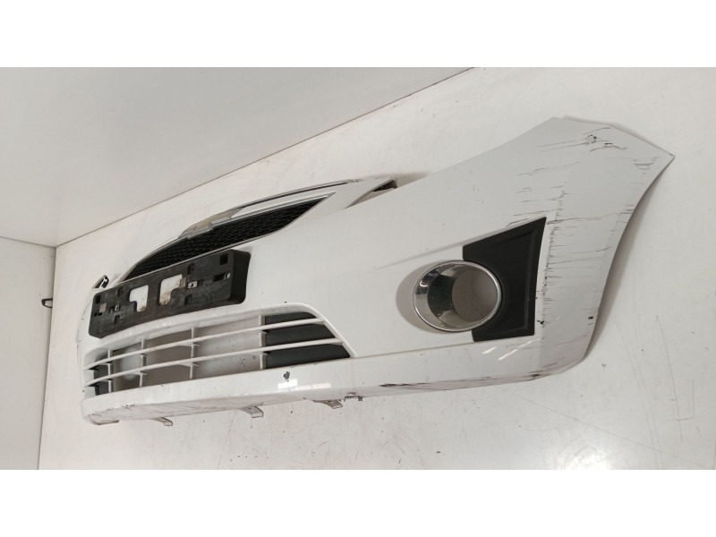Recambio de paragolpes delantero para chevrolet spark (m300) 1.0 referencia OEM IAM   