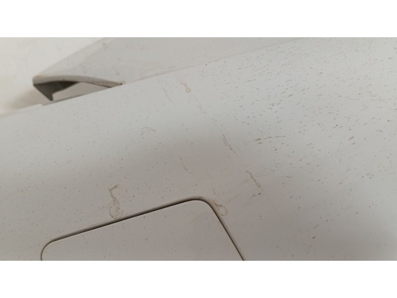 Recambio de paragolpes delantero para chevrolet spark (m300) 1.0 referencia OEM IAM   
							