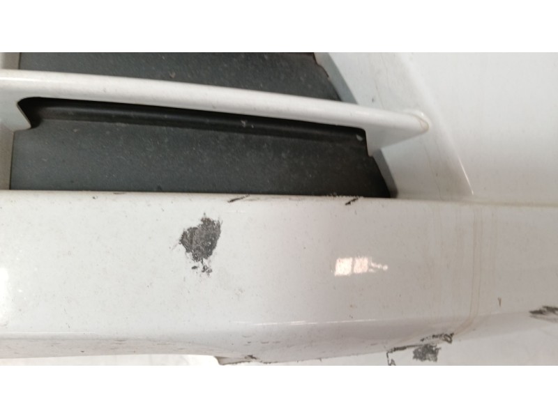 Recambio de paragolpes delantero para chevrolet spark (m300) 1.0 referencia OEM IAM   