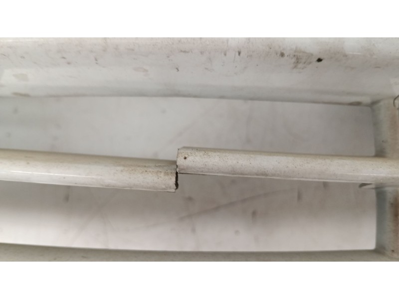 Recambio de paragolpes delantero para chevrolet spark (m300) 1.0 referencia OEM IAM   
							