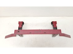 Recambio de refuerzo paragolpes delantero para jaguar i-pace (x590) ev400 awd referencia OEM IAM   
