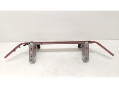 Recambio de refuerzo paragolpes delantero para jaguar i-pace (x590) ev400 awd referencia OEM IAM    2