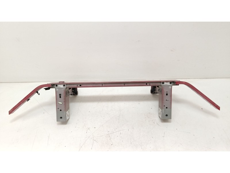 Recambio de refuerzo paragolpes delantero para jaguar i-pace (x590) ev400 awd referencia OEM IAM   
							