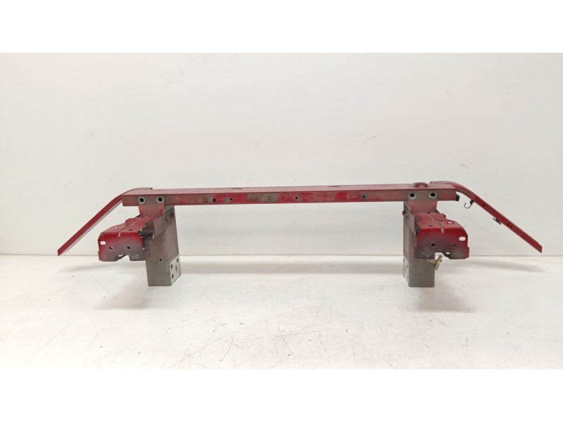 Recambio de refuerzo paragolpes delantero para jaguar i-pace (x590) ev400 awd referencia OEM IAM   
							