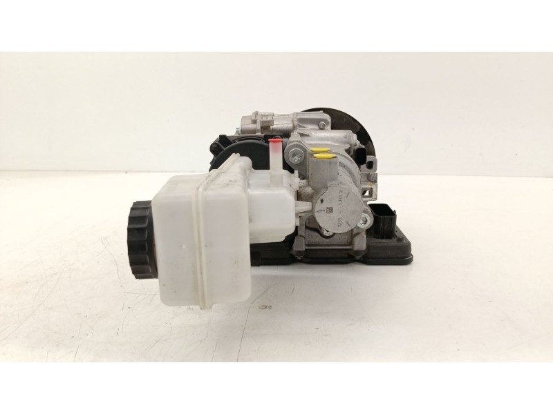 Recambio de servofreno para jaguar i-pace (x590) ev400 awd referencia OEM IAM J9D32D519AAK  
							