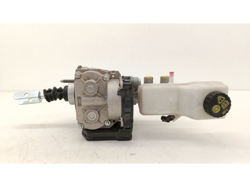 Recambio de servofreno para jaguar i-pace (x590) ev400 awd referencia OEM IAM J9D32D519AAK  