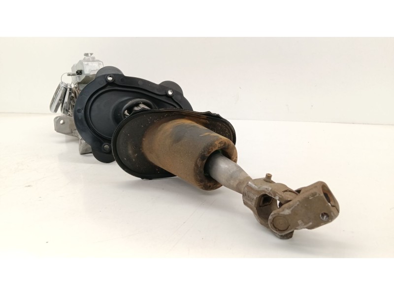 Recambio de columna direccion para jaguar i-pace (x590) ev400 awd referencia OEM IAM HPLA3C529CB  
							