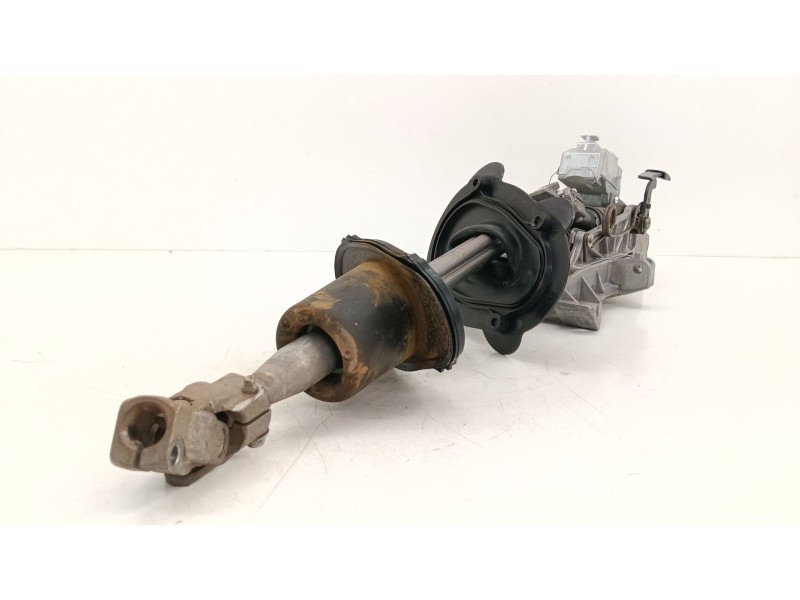Recambio de columna direccion para jaguar i-pace (x590) ev400 awd referencia OEM IAM HPLA3C529CB  
							