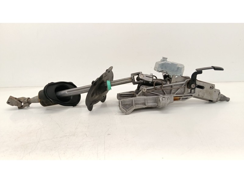 Recambio de columna direccion para jaguar i-pace (x590) ev400 awd referencia OEM IAM HPLA3C529CB  