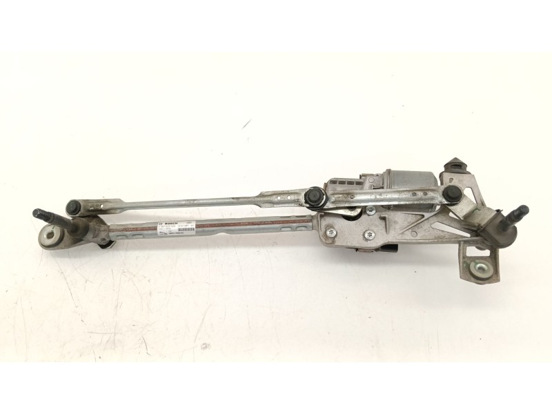 Recambio de motor limpia delantero para jaguar i-pace (x590) ev400 awd referencia OEM IAM J9D317500AC  