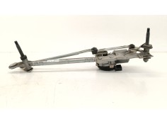 Recambio de motor limpia delantero para jaguar i-pace (x590) ev400 awd referencia OEM IAM J9D317500AC   2