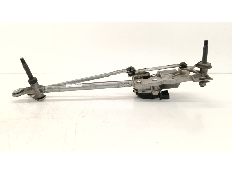 Recambio de motor limpia delantero para jaguar i-pace (x590) ev400 awd referencia OEM IAM J9D317500AC  
							